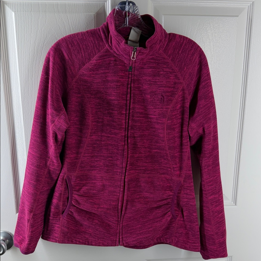 The North Face Women's Magenta Ski Jacket